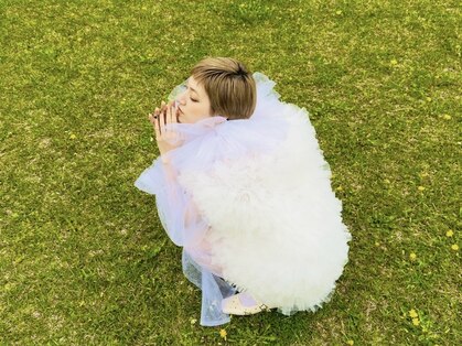 フラッパー(FLAPPER)の写真
