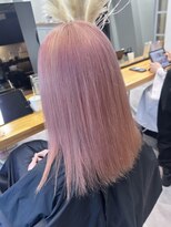 ヴェルダ 池袋店(verda) ホワイトピンク