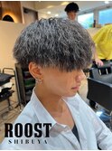 ツイストマッシュ