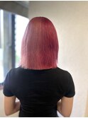 【bleach color ツートン】#Kotona