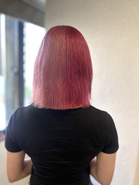 シエル 難波店(CIEL) 【bleach color ツートン】#Kotona