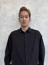 ヘアデザイン ゴドバン(Hair Design Gdobant)&nbsp;光志 