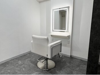 リファインメント(refinement)の写真/【芦屋NEW OPEN】“本当にいいものを求める”大人女性向け髪質改善/縮毛矯正特化サロンで理想が叶う◎