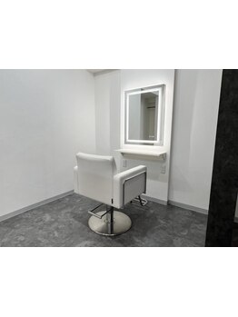 【芦屋NEW OPEN】“本当にいいものを求める”大人女性向け髪質改善/縮毛矯正特化サロンで理想が叶う◎