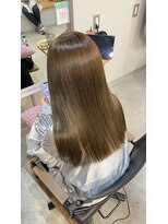 ドロップ ウタヅ(Drop UTAZU)&nbsp;カーキーベージュ