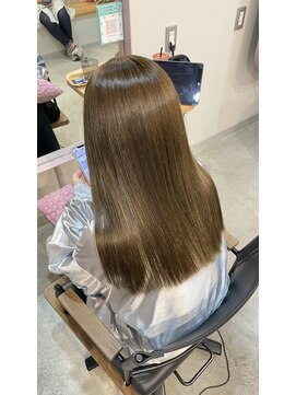 ドロップ ウタヅ(Drop UTAZU) カーキーベージュ