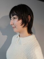 コードプラスリム(CODE+LIM)&nbsp;ボブ/レイヤー／ショートレイヤー