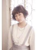 ミルクティーピンク　10代/20代/30代/40代/50代