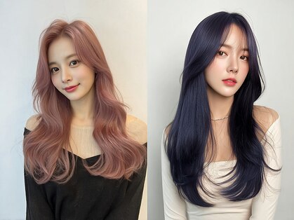 アジールヘア 赤羽駅南口店(agir hair)の写真