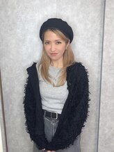 アイズ 渋沢(AIZU)&nbsp;清野 加奈恵