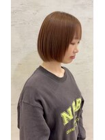 ザ ランド(THE LAND)&nbsp;ミルクティーベージュ/ハイトーン