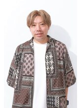 クロエ 武蔵小杉(Cloe)&nbsp;中野 翔太