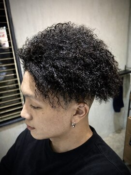 ジ オブスキュア(THE OBSCURE) spring dread