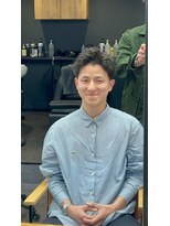 マーレ 宇部店(MARE) アップバンクショート