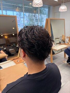 ブローチェラウカ(Broche lauka) ラルフカール