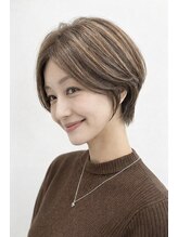 ビオス ヘア(bios hair)