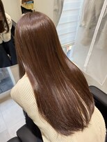 イエナ 難波(IENA) 髪質改善トリートメント