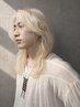 ★【デザイン性抜群】ダブルカラー  16500円→15400円