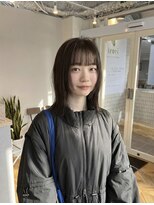 テーラ 袖ケ浦店(TELA) さりげない☆フェイスレイヤー