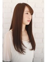 アリア ヘアー(aria Hair)&nbsp;aria 2026 ロング