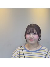TIARA&nbsp;岡村 さくら