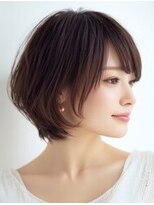 イストワール(Histoire) 江古田美容院/髪質改善/水素カラー/レイヤーカット/学生カット