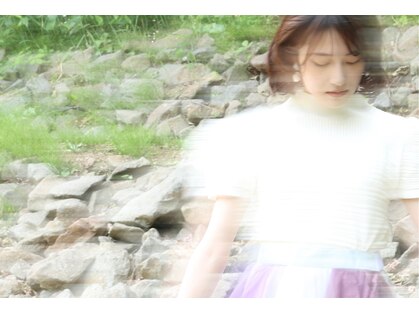 ZEEN I-SSHIN 札幌　ショートカット×パーマ×髪質改善【ゼンイシン】の写真
