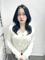 オーロ 千里山店(ORO)&nbsp;20代30代40代50代髪質改善美髪似合わせハッシュカット