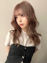 アルコイリスバイドールヘアー(ARCOIRIS by Dollhair)