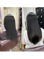 カルフール ロコ 草加西口店(Carrefour LOCO)&nbsp;シールエクステ60枚コース