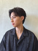 ヴィクサス ザ ベイ(VIXUS the bay)&nbsp;爽やかさUP！好印象メンズカット