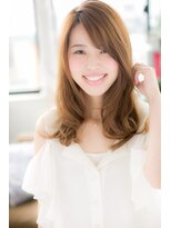 トゥルース 南千住店(Hair&Make TRUTH) ラフカール