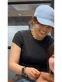 CHROMA private  salon【クロマ　プライベートサロン】【9月OPEN（予定）】&nbsp;横瀬 カンナ