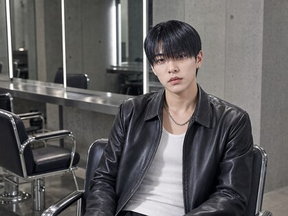 メンズサロン ジゼル(Men's salon GiseL)の写真