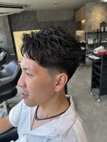 スナッチ(snatched) フェザーアップバング