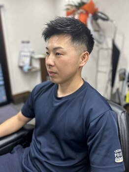 スタート(START)の写真/癒やしの空間で叶える、大人の上質カジュアル。ON/OFF決まるスタイルをリラックスしながらご提供。