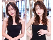 ランドバイハバナ 浅草(LAND by HAVANA)の雰囲気（【カット+カラー￥6500~】運命の美容師にあえるSALON☆浅草/蔵前）