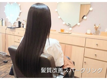 アイヘアー(aihair.)の写真