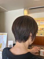 ピュアーハニー(PURE HONEY)&nbsp;ショート