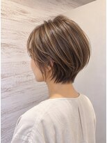 髪質改善ヘアエステ レーヴ(Reve) オトナの髪質改善カラーエステ