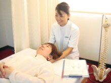 ヴィヴィッド(Vivid)/【6】施術