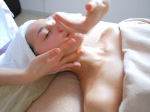 エステティックアンドリラクゼーション ヴィサージュ(VISAGE)/フェイシャルエステ