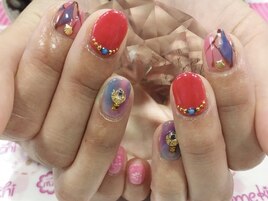 風合いも楽しんで☆