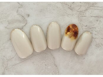 パリュール 西荻窪(Parure)/オフ込☆定額¥6580