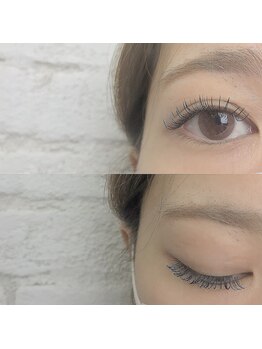 プライズアイリス アイラッシュ 池袋東口店(prize Iris eyelash)/グラマラスデザイン♪【池袋】