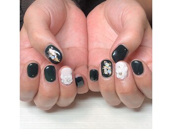 エーネイル(a_nail)/