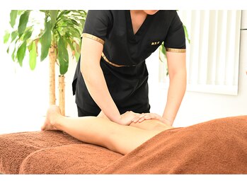 新生堂 新横浜店/アロマor和漢オイルマッサージ