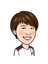 みやさか治療院 金井 理華