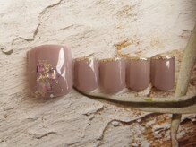 ネルフィーズ(NAILFY's)/