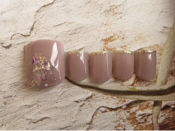 ネルフィーズ(NAILFY's)/